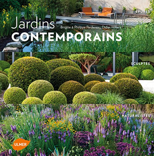 Jardins contemporains