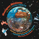 Musiques métisses: 40 ans de festival d'Angoulême