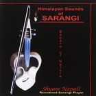 Himalayan sounds of Sarangi