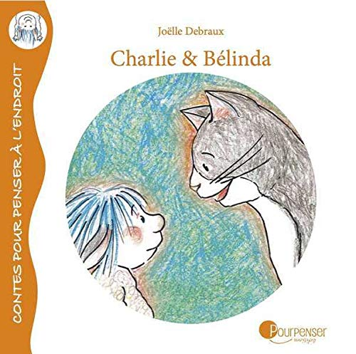 Charlie & Bélinda