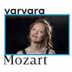 Mozart : rondo, fantaisie, sonates, 12 variations