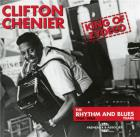 The rhythm and blues years 1954-1960