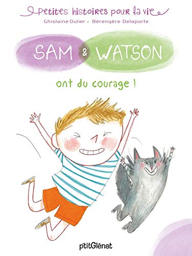 Sam & Watson ont du courage !