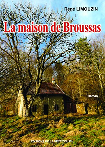 maison de Broussas (La)