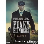 Peaky Blinders, saison 3