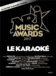 NRJ music awards karaoké 2017