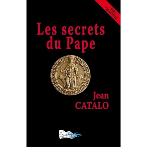 secrets du pape (Les)