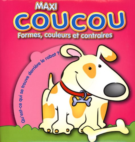 Maxi Coucou