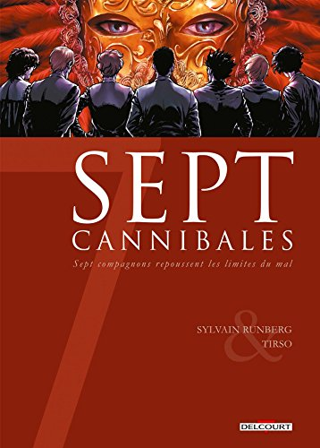 Sept cannibales