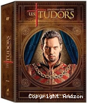 Les Tudors, intégrale saisons 1 à 4