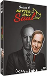 Better Call Saul : saison 4
