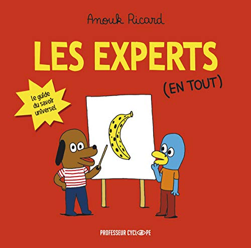 experts (Les)