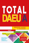 Total DAEU A : Anglais, Histoire, Géographie