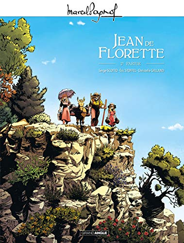 Jean de Florette (2)