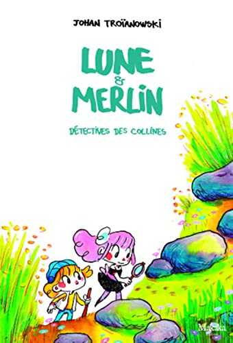 Lune & Merlin