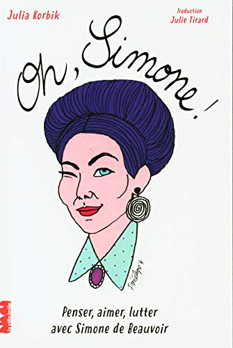 Oh Simone !
