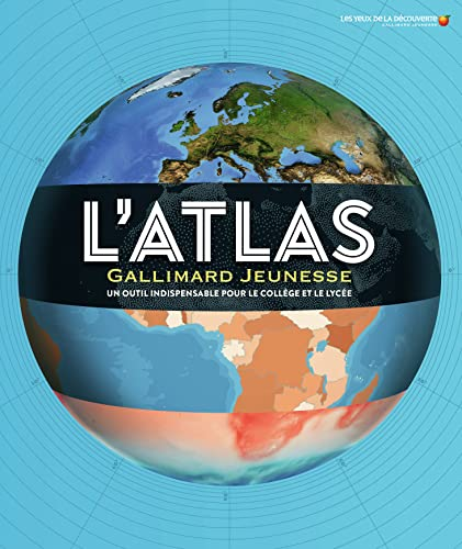 L'Atlas