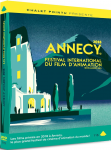 Annecy Awards 2018