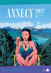 Annecy Awards 2017