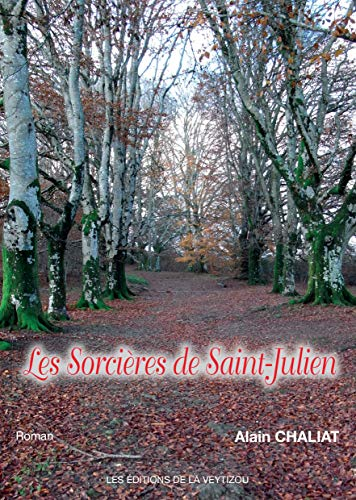Sorcières de Saint-Julien (Les)