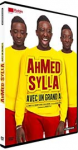 Ahmed Sylla - Avec un grand A