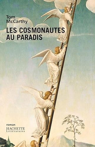 cosmonautes au paradis (Les)