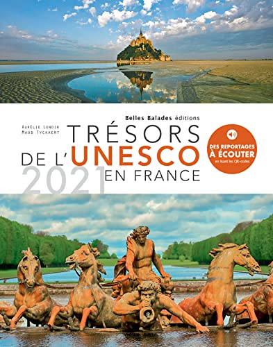 Trésors de l'Unesco en France