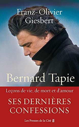 Bernard Tapie
