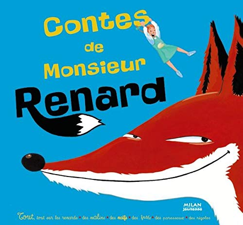 Contes de monsieur Renard