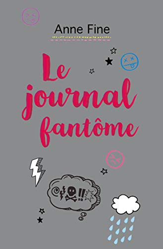 journal fant?ome (Le)