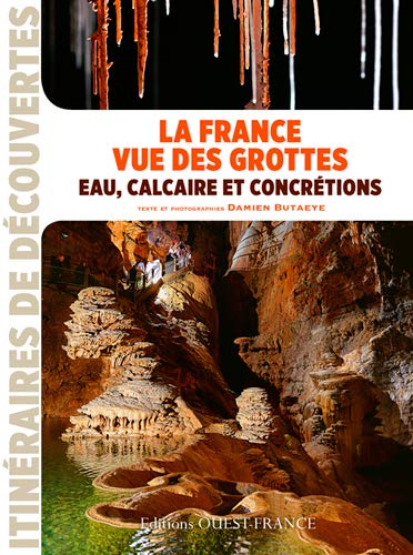 France vue des grottes (La)