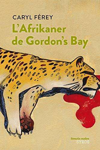 Afrikaner de Gordon's Bay (L')