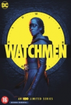 Watchmen, Saison 1