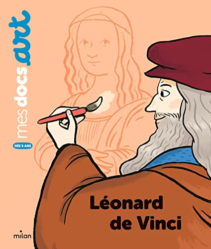 L?eonard de Vinci