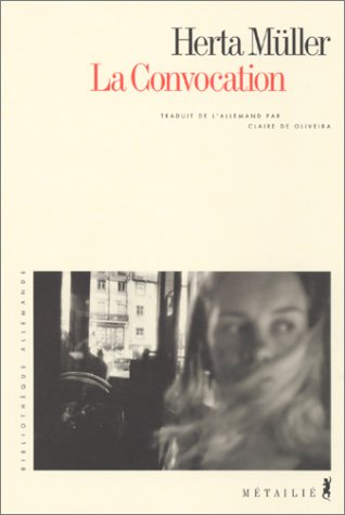 convocation (La)