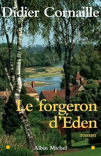 forgeron d'Eden (Le)