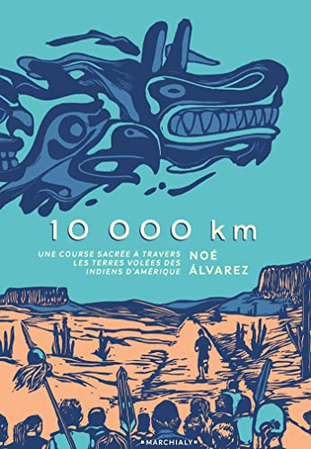 10 000 km