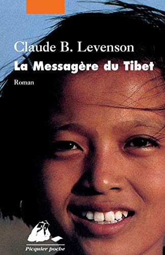 messagère du Tibet (La)