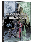 Batman : silence