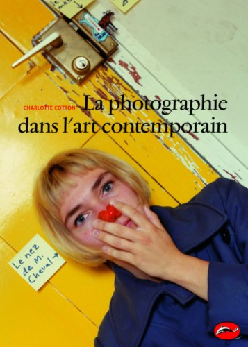 photographie dans l'art contemporain (La)