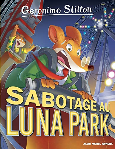 Sabotage au Luna Park