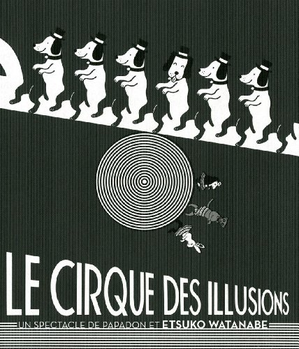 cirque des illusions (Le)