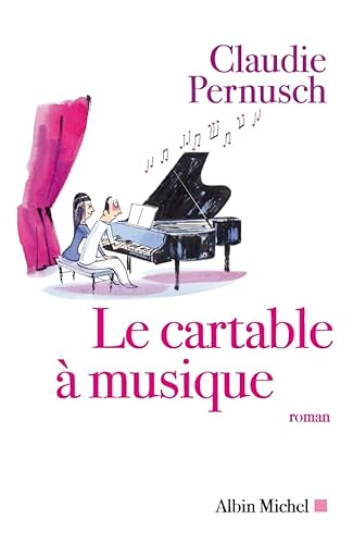 cartable ?a musique (Le)