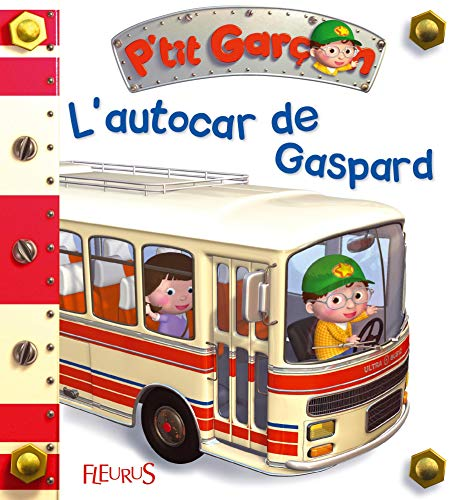 autocar de Gaspard (L')