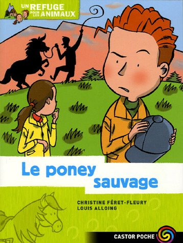 poney sauvage (Le)