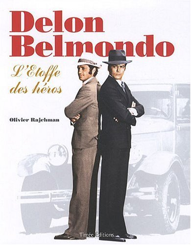 Delon-Belmondo
