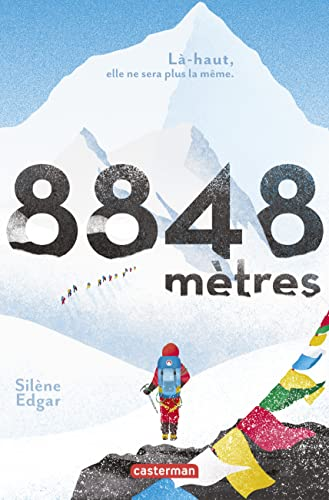 8.848 m?etres