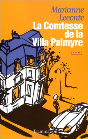 comtesse de villa Palmyre (La)