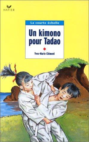 kimono pour Tadao (Un)