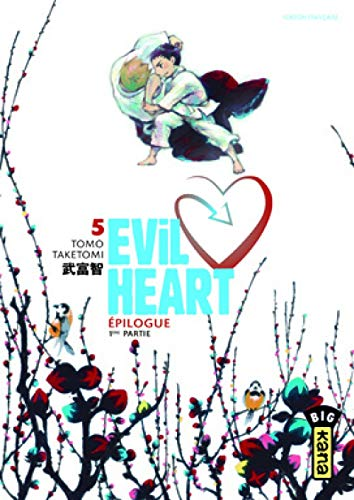 Evil heart